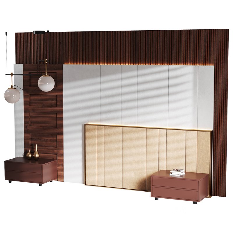 Decorative Wall panel 41 Image 12