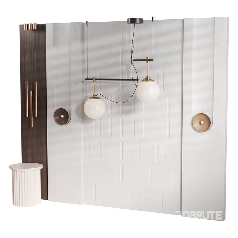 Decorative Wall panel 53 Image 12