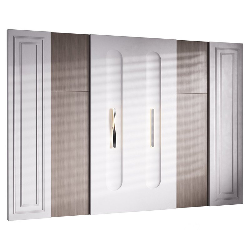 Decorative Wall panel 34 Image 1