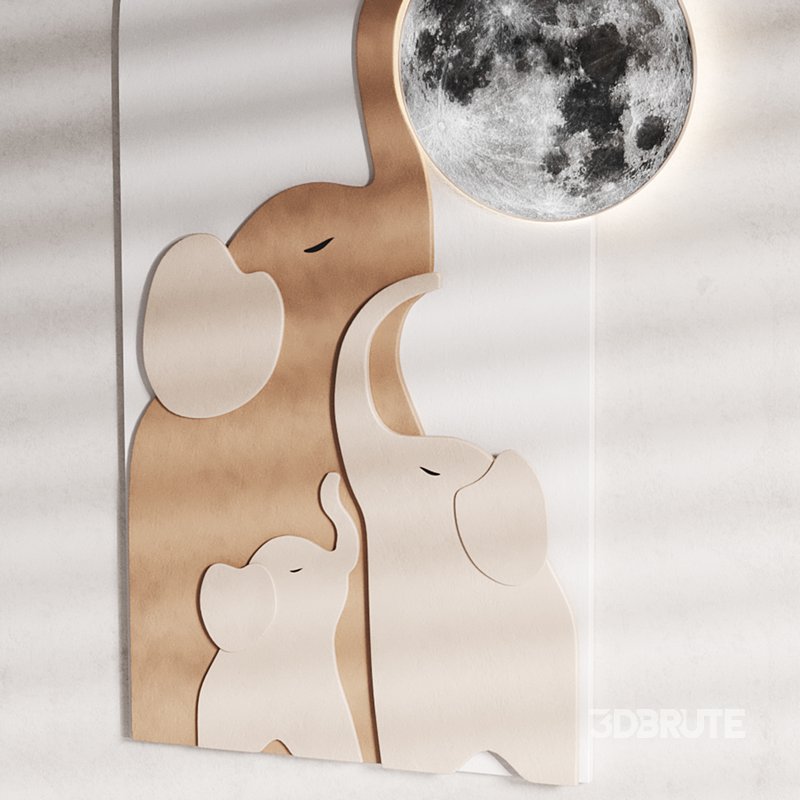 Decorative Wall panel 37 Image 12