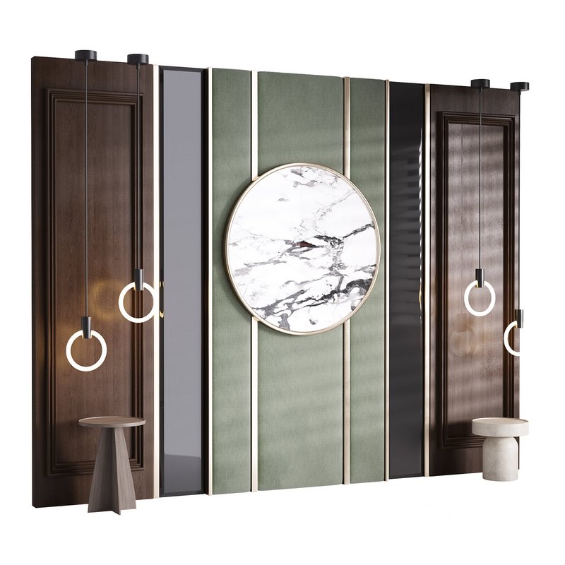 Decorative Wall panel 47 Image 1