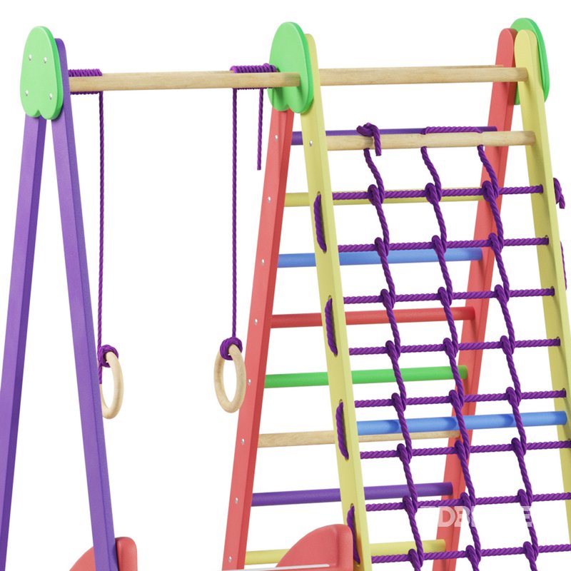 Childrens sports kitty Kind-Start-4 Image 11