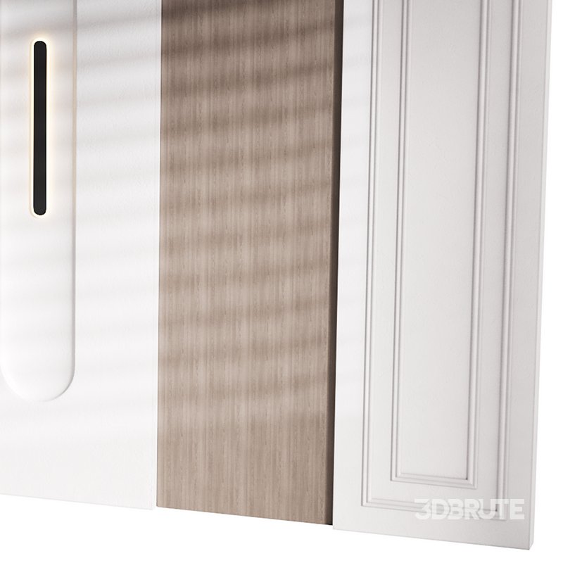 Decorative Wall panel 34 Image 12