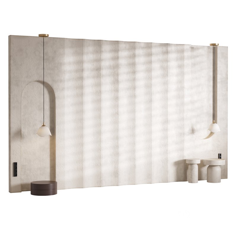 Decorative Wall panel 18 Image 1