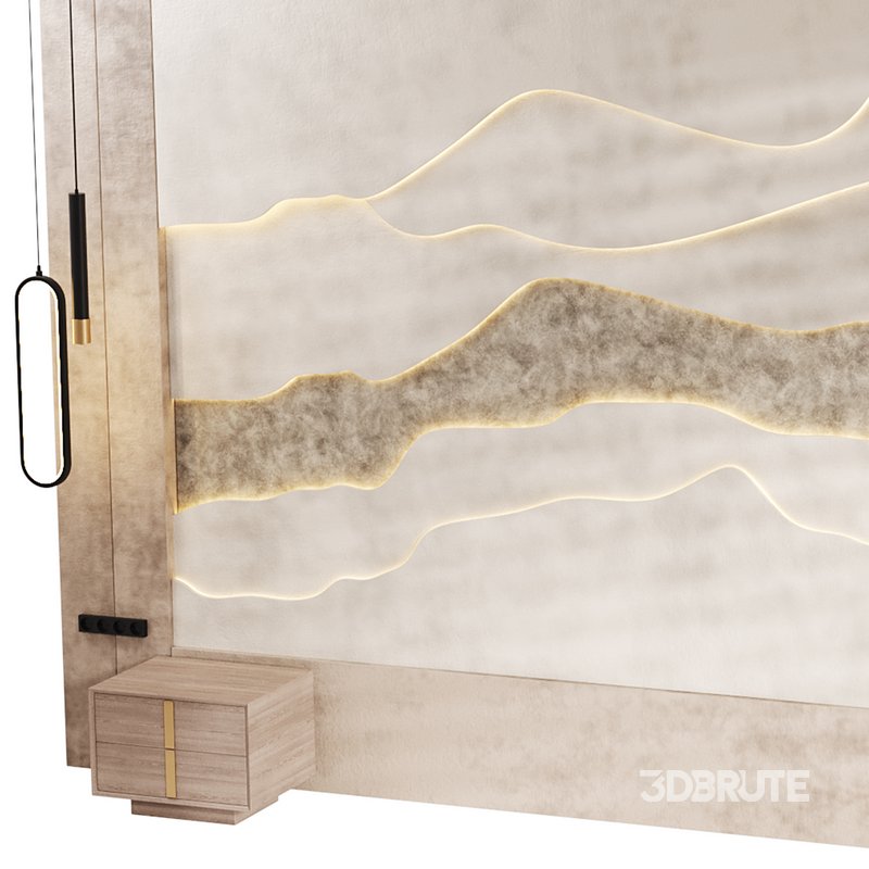 Decorative Wall panel 17 Image 11