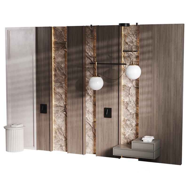 Decorative Wall panel 52 Image 11