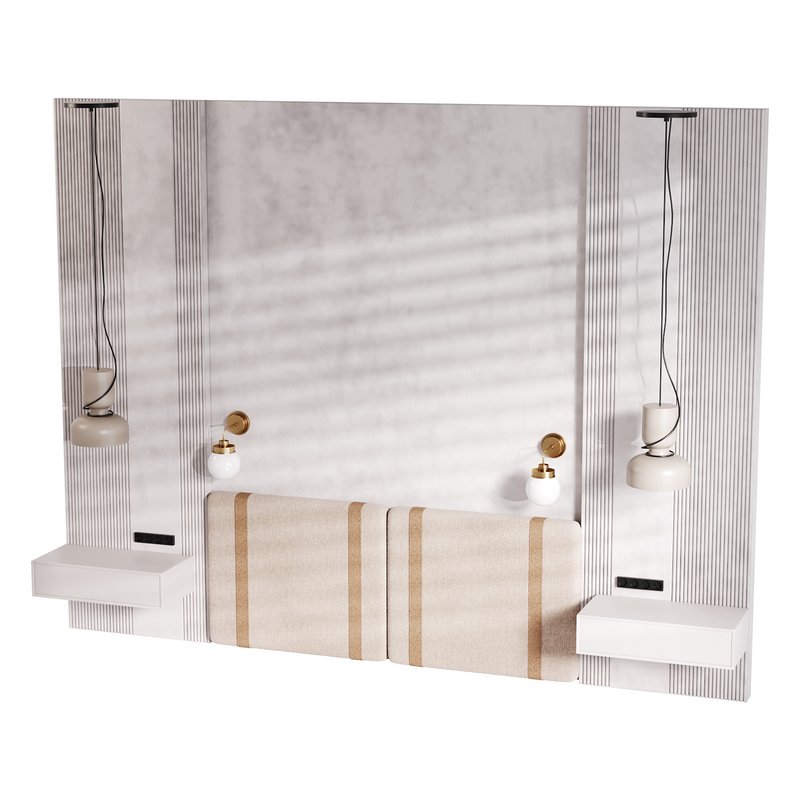 Decorative Wall panel 06 Image 12