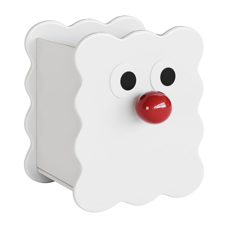 Creative Cute Pen Holder Image 12