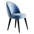 Dining soft chair Timon II - Thumbnail 12