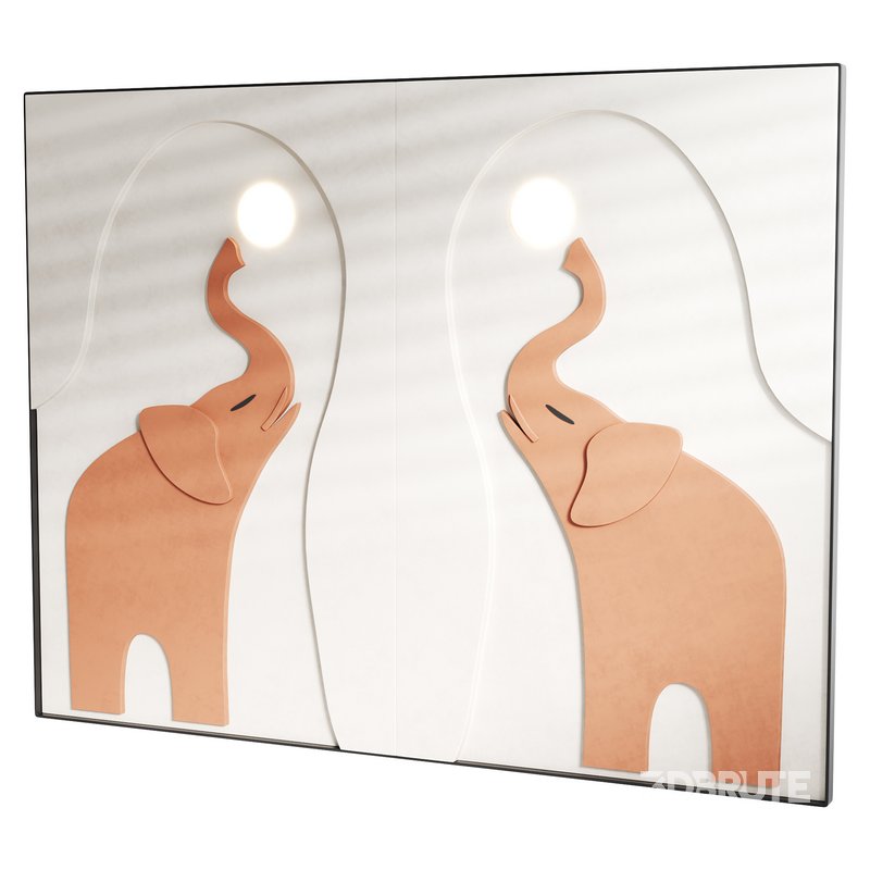 Decorative Wall panel 54 Image 12