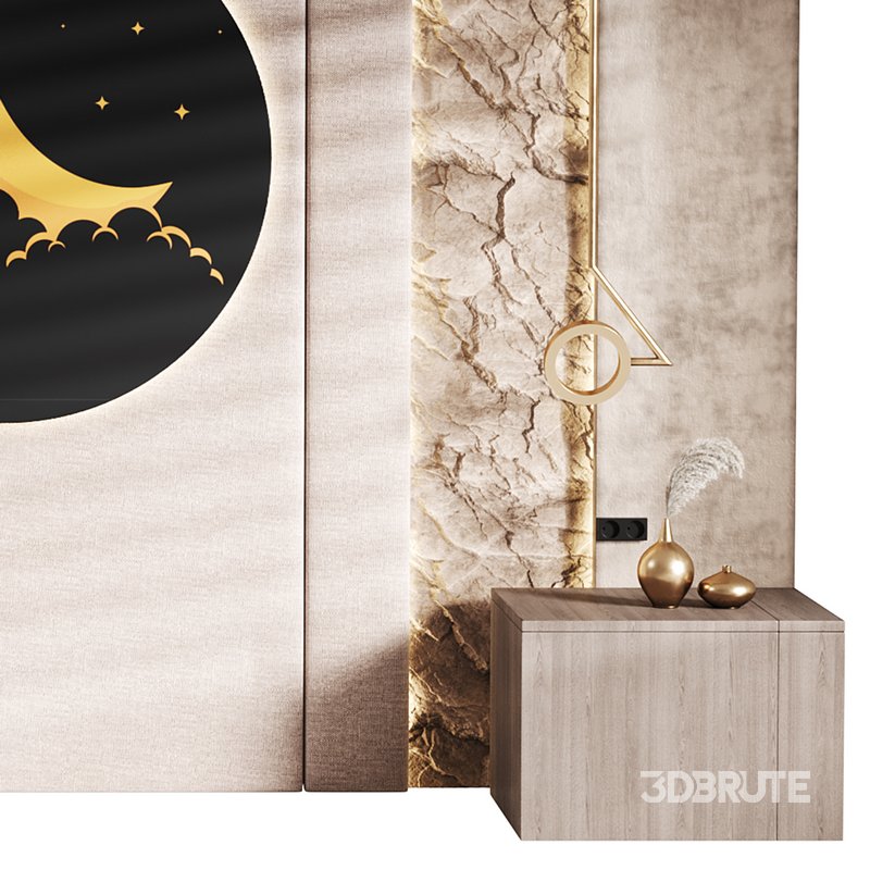 Decorative Wall panel 09 Image 11