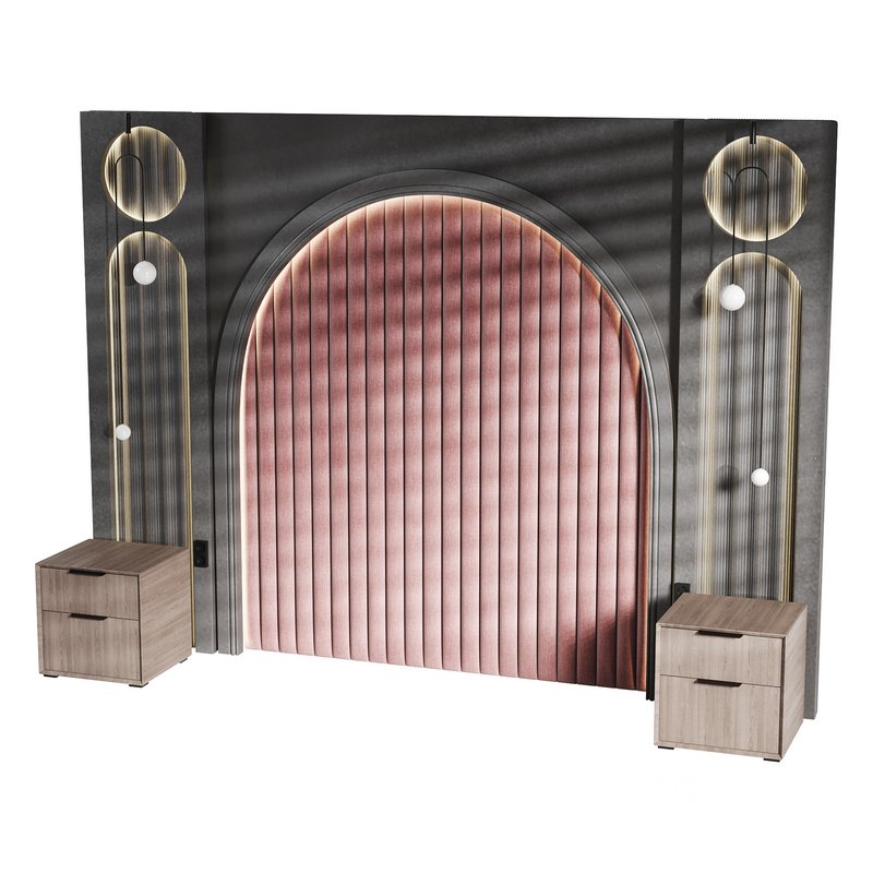 Decorative Wall panel 07 Image 12