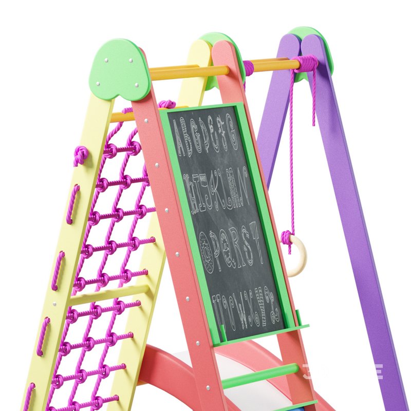 Childrens sports kitty Kind-Start-2 Image 12