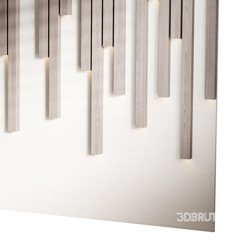 Decorative Wall panel 75 Image 11