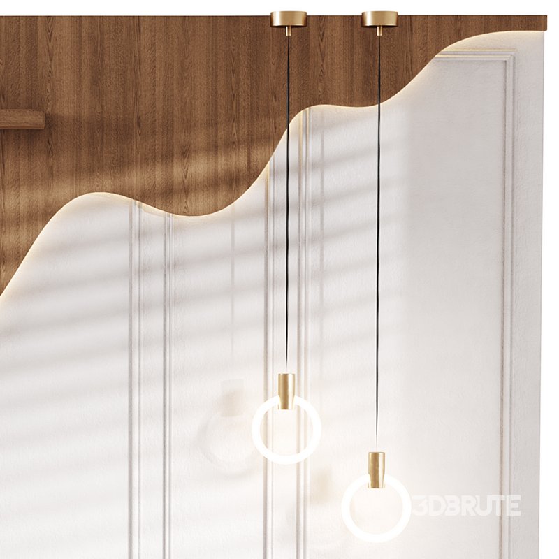 Decorative Wall panel 21 Image 12