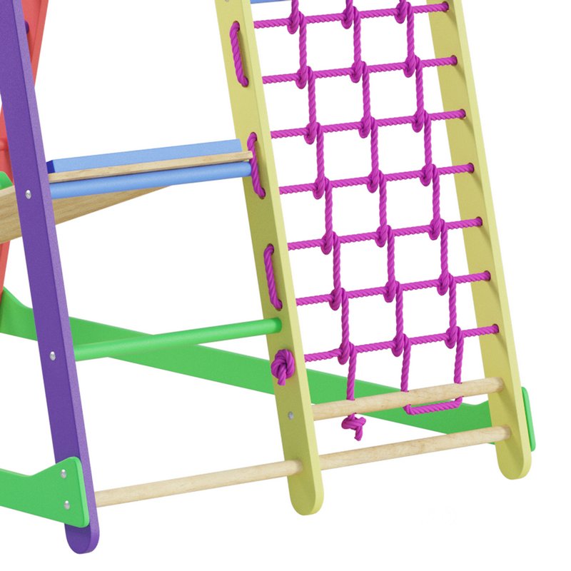 Childrens sports kitty Krikhitka 1 min Image 12