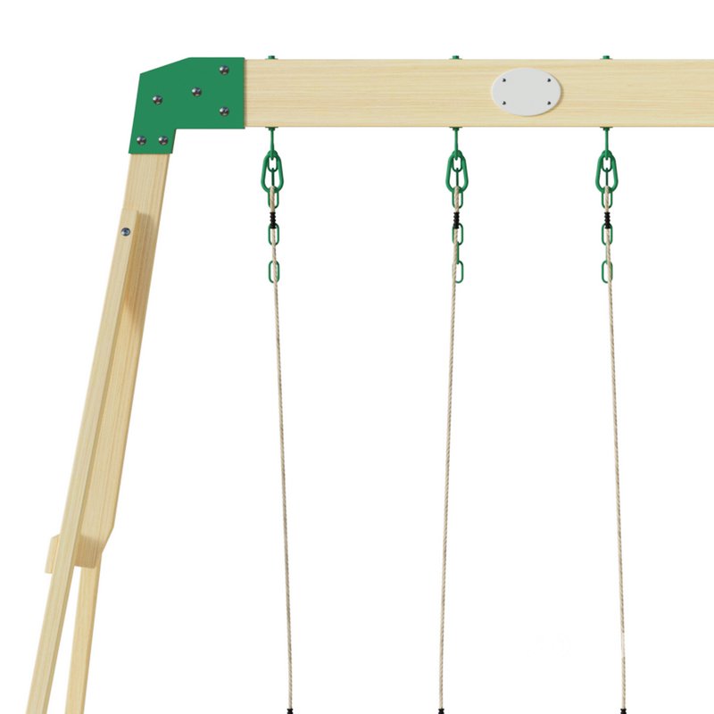 BACKYARD DISCOVERY BUCKLEY HILL PLAY CENTRE Image 12