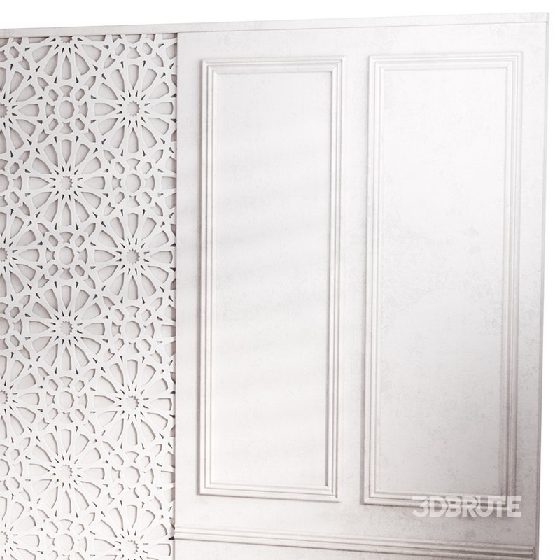 Decorative Wall panel 59 Image 13