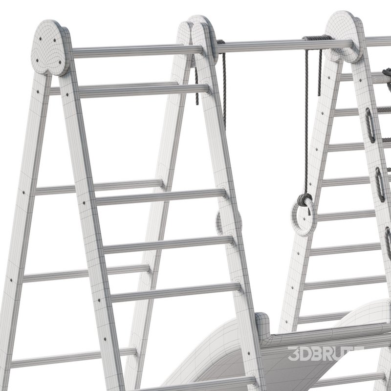 Childrens sports kit Everest-4 Image 13