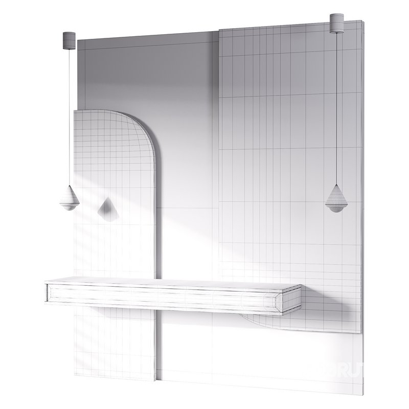 Decorative Wall panel 06 Image 12