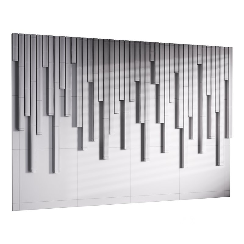 Decorative Wall panel 75 Image 13