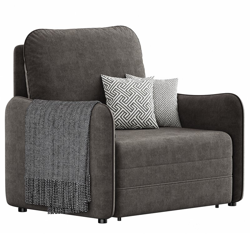 Cayses Armchair by Divan.ru Image 2