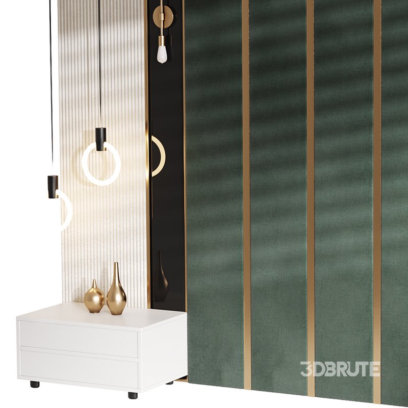 Decorative Wall panel 42 Image 13