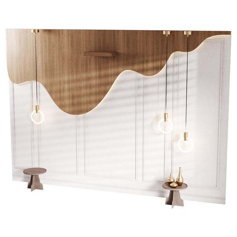 Decorative Wall panel 21 Image 13