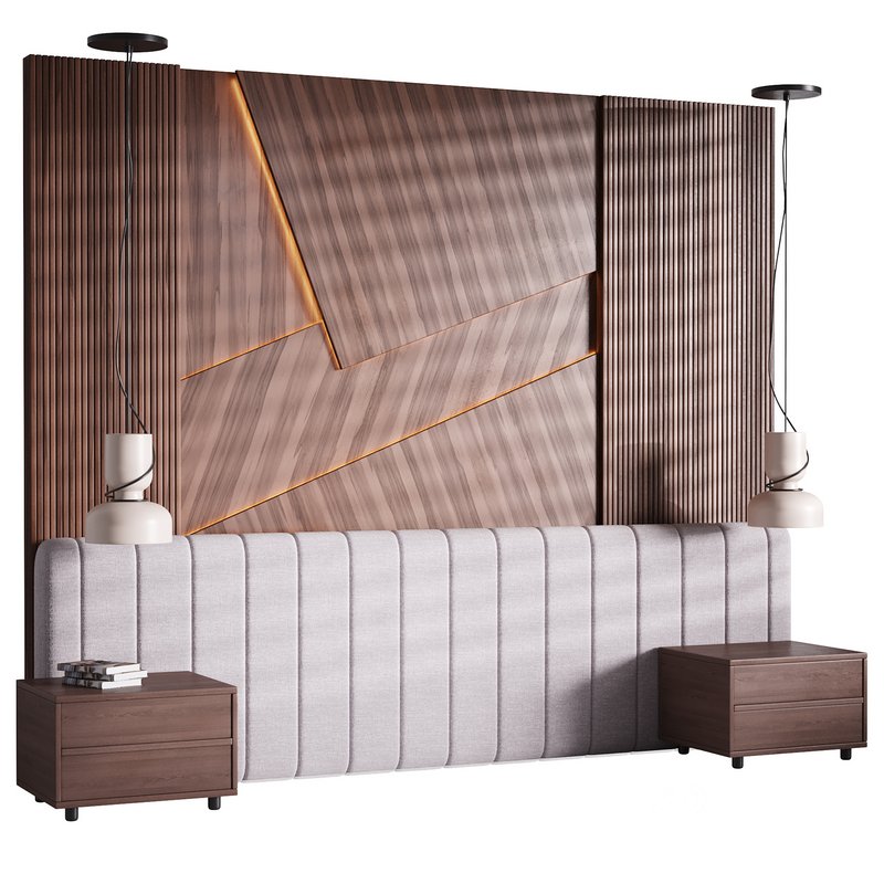 Decorative Wall panel 31 Image 1