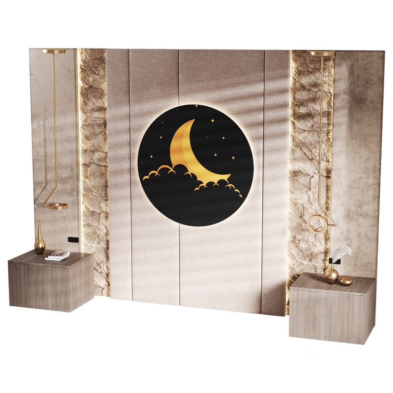 Decorative Wall panel 09 Image 15