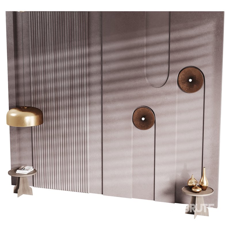 Decorative Wall panel 05 Image 13