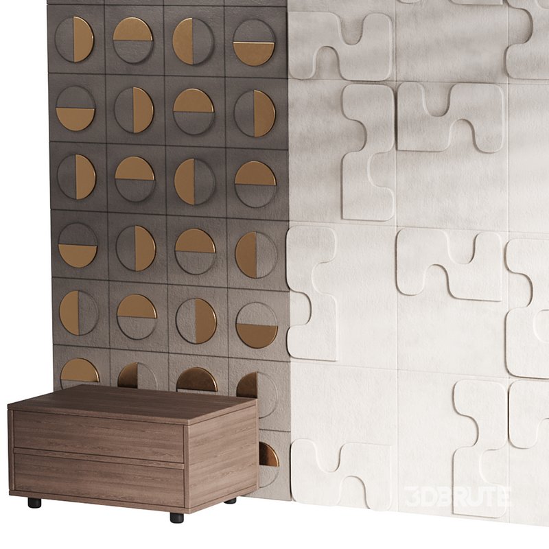 Decorative Wall panel 64 Image 13