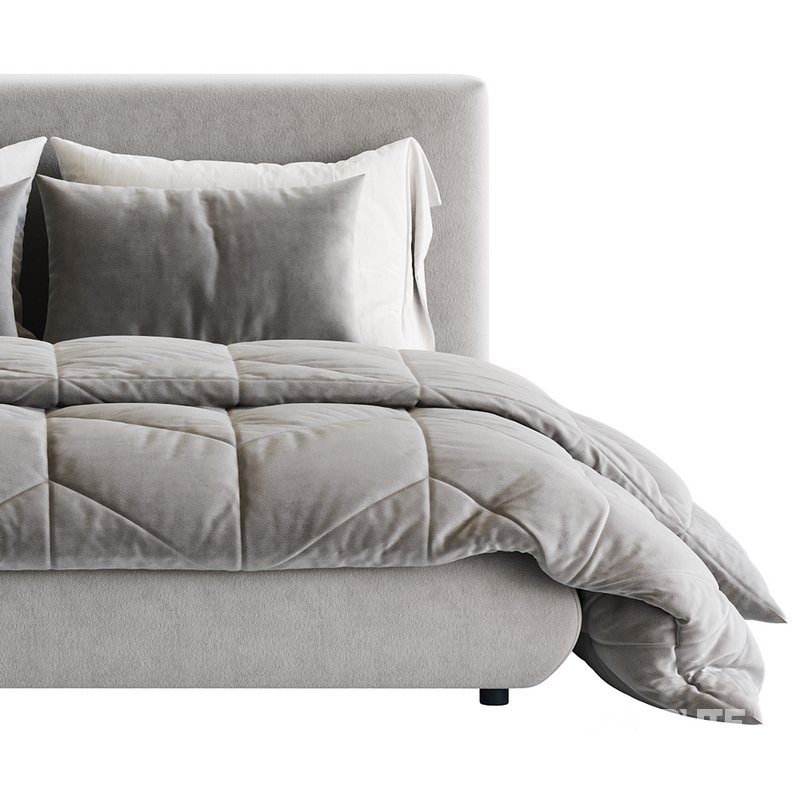 Dream Bed With Storage Image 15