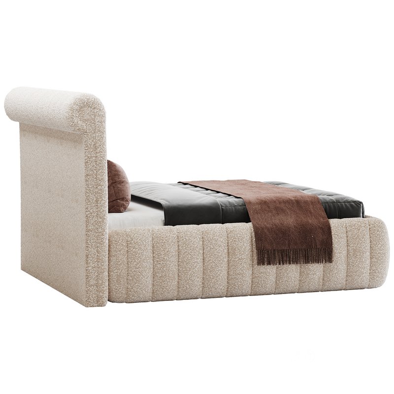 Casa Padrino luxury double bed Image 13