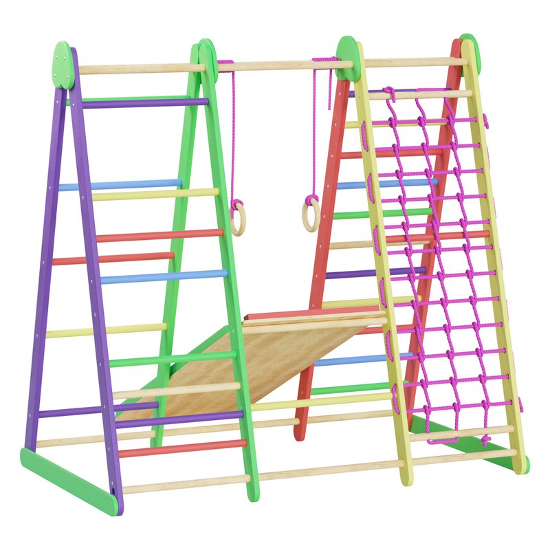 Childrens sports kit Everest-3 Image 13