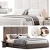 H KING QUEEN BED 600 by Adrianahoyos - Thumbnail 1
