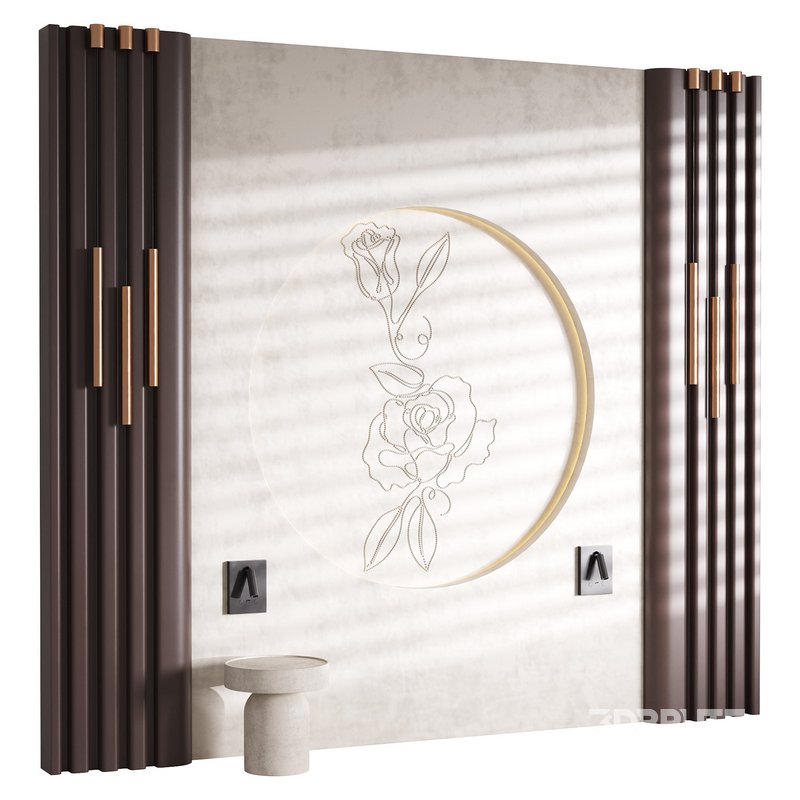 Decorative Wall panel 66 Image 1