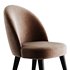 Dining soft chair Timon I - Thumbnail 12