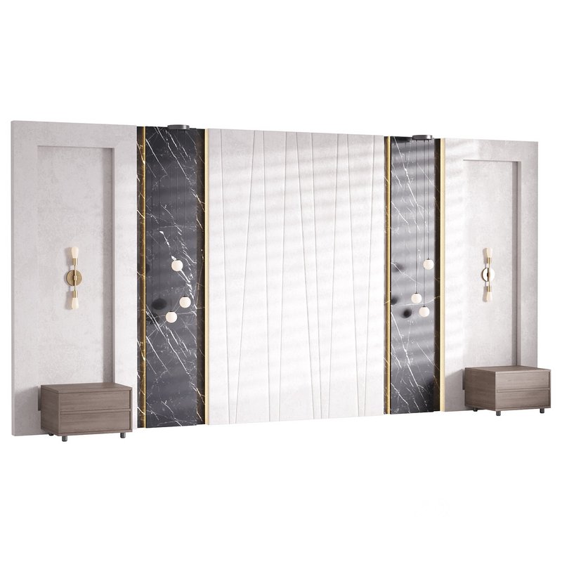 Decorative Wall panel 55 Image 1