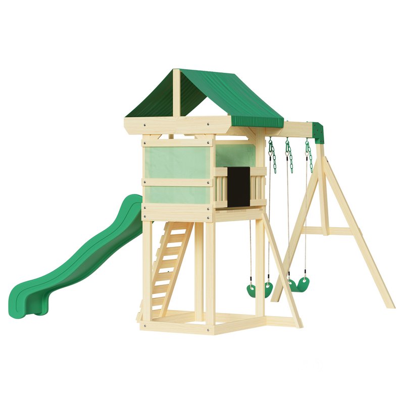 BACKYARD DISCOVERY BUCKLEY HILL PLAY CENTRE Image 13