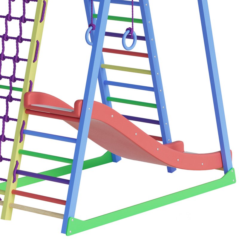 Childrens sports blanket KindWood Color Plus 1 Image 15