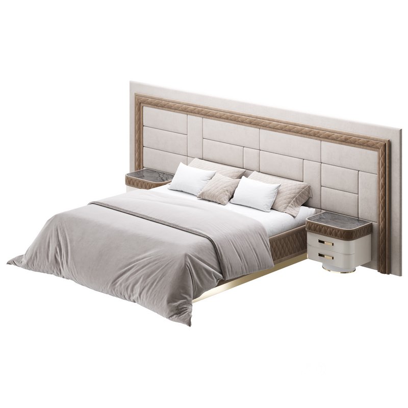 Bed diamond Image 13