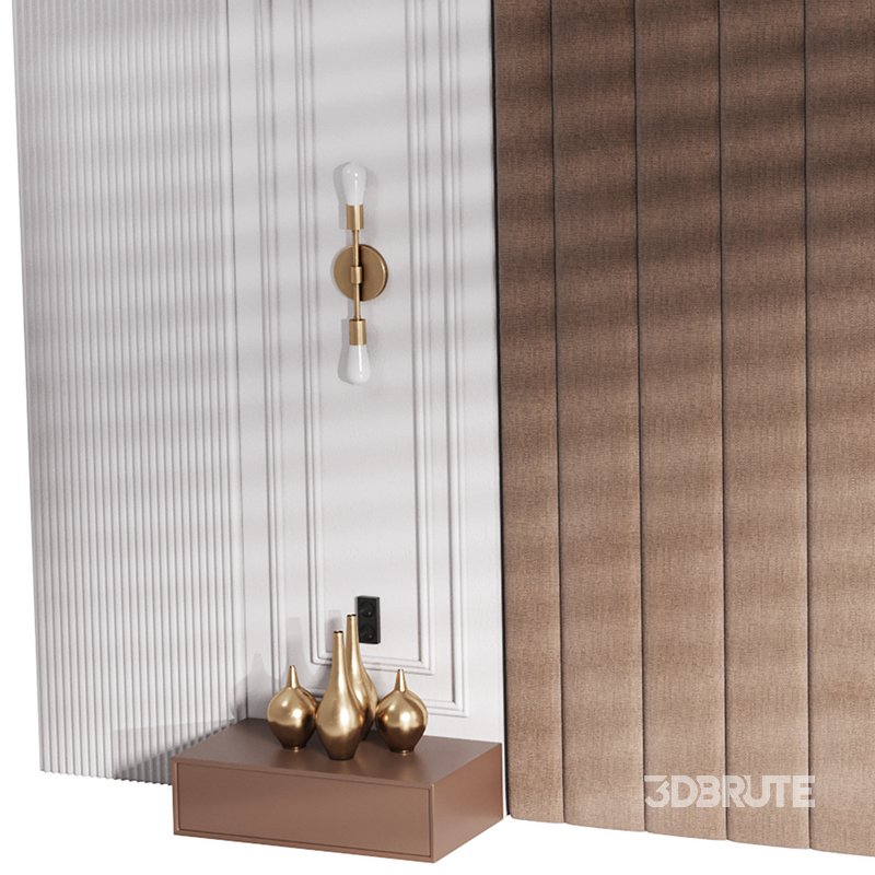 Decorative Wall panel 33 Image 13