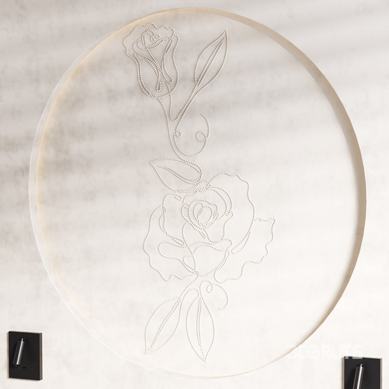 Decorative Wall panel 66 Image 13