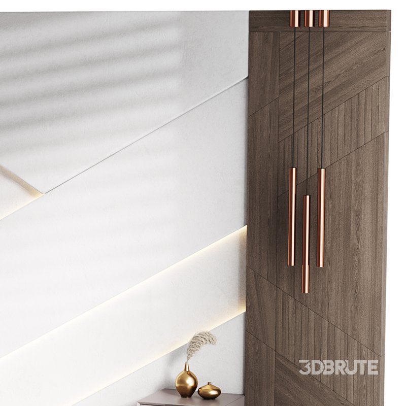 Decorative Wall panel 46 Image 13