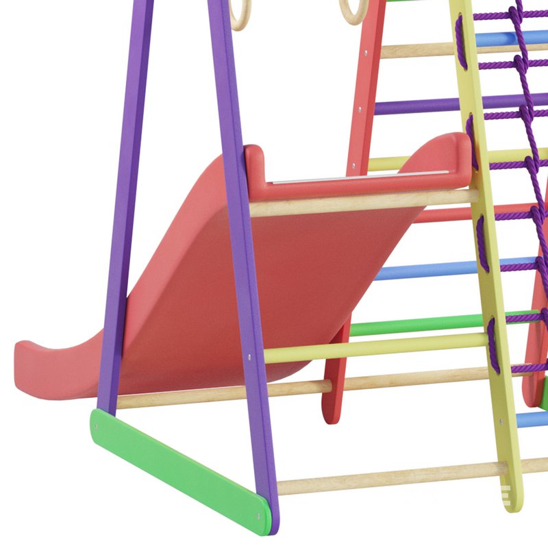 Childrens sports kitty Kind-Start-4 Image 13