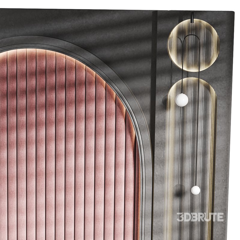 Decorative Wall panel 07 Image 13