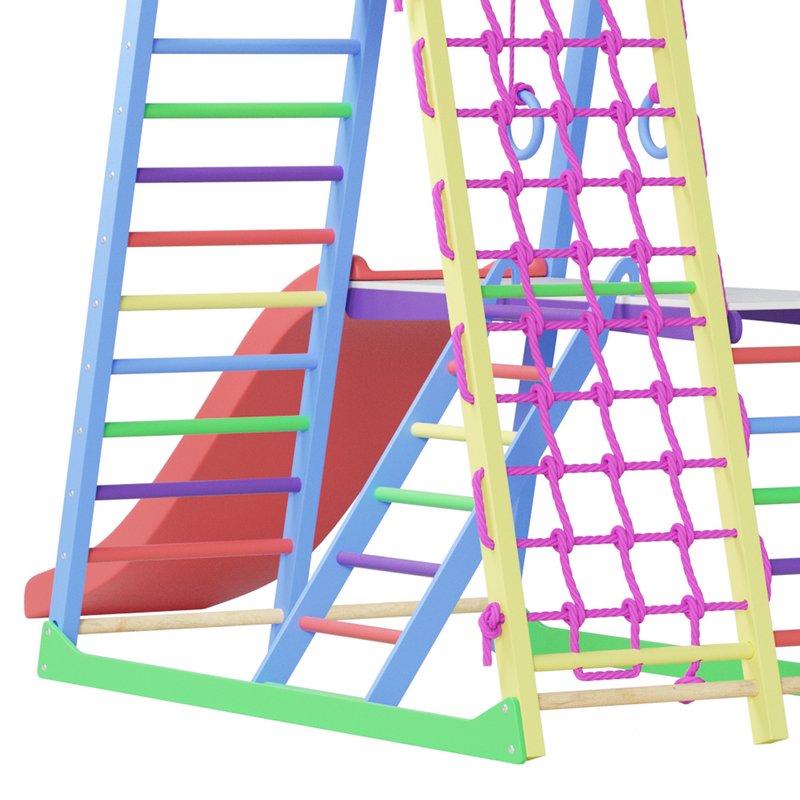 Childrens sports blanket KindWood Color Plus 2 Image 14