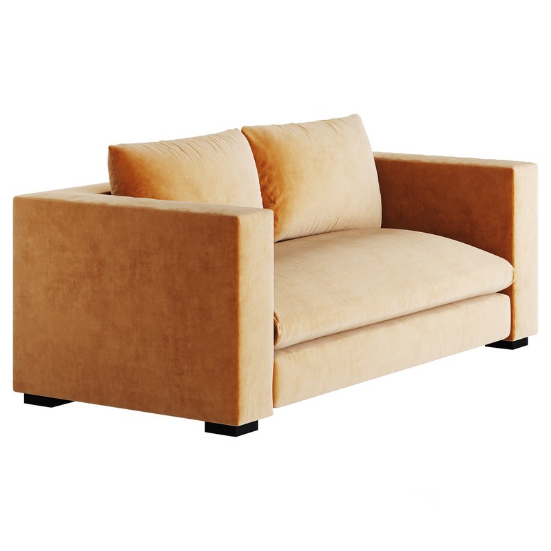 DESEO COPPER BROWN PERFORMANCE VELVET Image 13