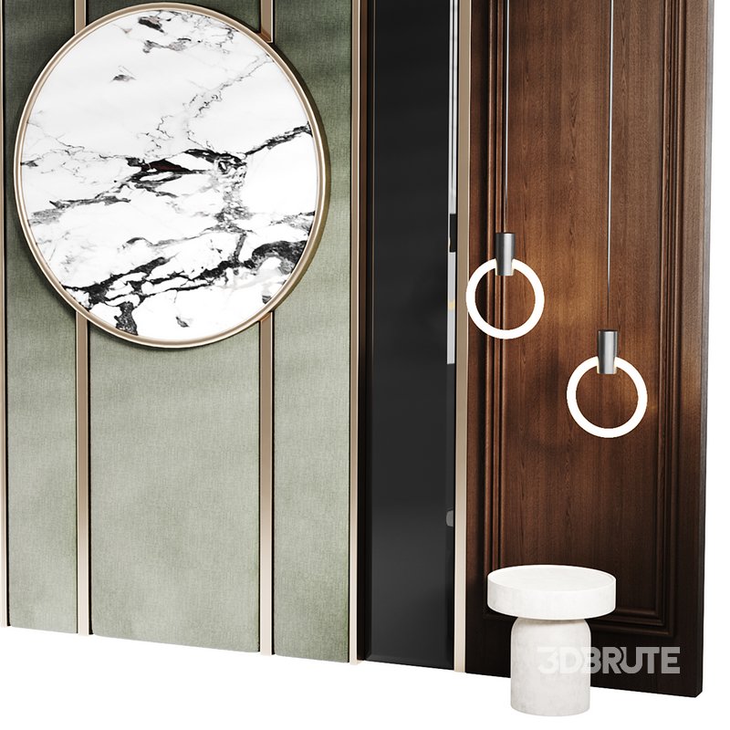 Decorative Wall panel 47 Image 14